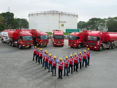 Profil Patra Niaga Anak Perusahaan Pertamina Diusut Bareskrim Polri, Kasus Jual Beli BBM