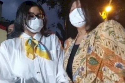 Istri Ferdy Sambo Tidak Ditahan, Polri Soroti Ancaman Melarikan Diri hingga Merusak Barbuk