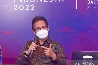 Menkes Tegaskan Pentingnya Pemerataan Riset dan Manufaktur untuk Hadapi Pandemi