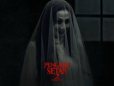 Sisi Buruk Pengabdi Setan 2 : Seperti Wahana Rumah Hantu, Jalan Cerita Banyak Bolongnya