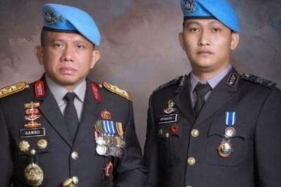 Beber Hasil Forensik: Luka Tembak Mematikan Brigadir Yosua Ada di Dada dan Kepala