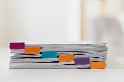 5 Cara Membuat Daftar Pustaka dari Berbagai Sumber, Lakukan dengan Teliti!