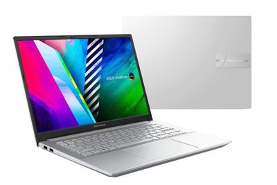 ASUS Bawa Vivobook Pro 14 OLED ke Indonesia, Intip Yuk Spek dan Harganya