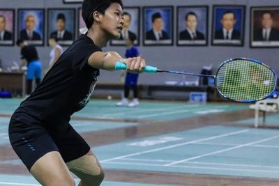 Debut di Kejuaraan Dunia 2022, Putri KW Langsung Tersingkir di Babak Pertama