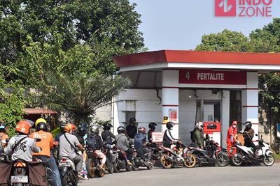 Demokrat-PKS Sepakat Tolak Kenaikan Harga BBM Bersubsidi: Masyarakat Belum Pulih!