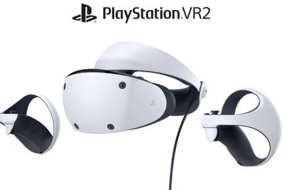 Sony Akan Rilis PlayStation VR2 Tahun 2023 Mendatang, Siapkan Uang Kalian!
