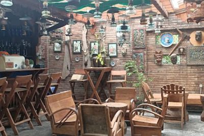 Coffeeshop Joglo, Rekomendasi Tempat Ngopi di Jombang Suasanane Kayak Nang Omahe Dewe