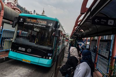 Polda Metro: Pembagian Jam Kantor Urai Kemacetan Jakarta Disetujui, Aturan Masih Digodok
