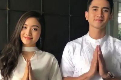 Sudah Lama Putus, Verrel Bramasta Sebut Natasha Wilona Mantan Terindah