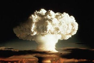 Jangan Sampai Terjadi Deh! 5 Miliar Manusia Bakal Mati Jika AS-Rusia Beneran Perang Nuklir