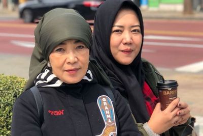 Innalillahi, Ibunda Risa Saraswati Meninggal Dunia