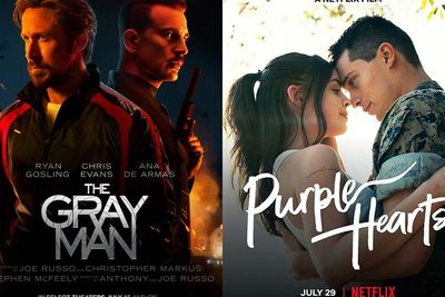12 Rekomendasi Film Netflix Terbaru 2022 yang Bagus untuk Ditonton