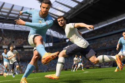 Dukung Perdamaian Dunia, EA Sports Pastikan Klub dan Timnas Rusia Lenyap dari FIFA23