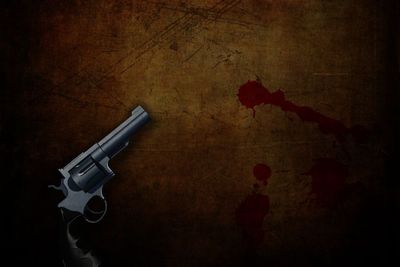 Misteri Penembakan Bank di Jakbar, Polisi: Pelaku Bawa Motor Berkecepatan Tinggi