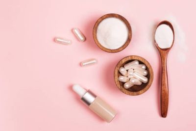 Bikin Wajah Awet Muda, Mana yang Lebih Efektif Minuman atau Skincare Kolagen?