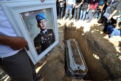 Hasil Autopsi Brigadir J Dinilai Beda dengan Keterangan Tersangka, PDFI Dapat Nyinyiran