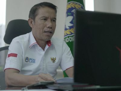 PSSI Minta Klub Hentikan Kerja Sama dengan Situs Judi