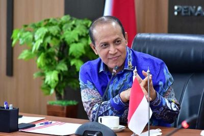 Profil dan Biodata Boy Rafli Amar, Ternyata Cicit Sastrawan Indonesia