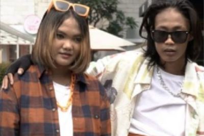 Bonge Blak-blakan Pertama Kali Pacaran, Kini Akui Putus dari Kurma