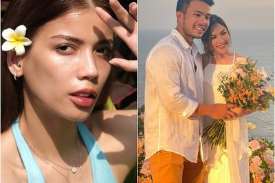 Sabrina Chairunnisa Bahagia atas Lamaran Jessica Mila meski Tak Kenal, Sentil Nilai Wanita