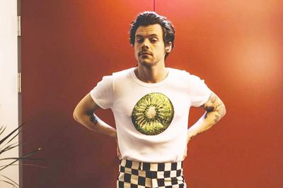 Ternyata Harry Styles Belum Mau Kembali ke MCU untuk Sementara Waktu, Kenapa ya?