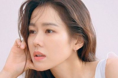 Berusia 40 Tahun, Rahasia Awet Muda Son Ye Jin karena Rajin Konsumsi Yogurt dan Buah