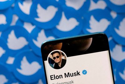 Elon Musk Minta Dokumen soal Akun Bot ke Mantan CEO Twitter