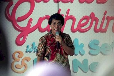 Direstui Polri, LPAI Bakal ke Mako Brimob Temui Irjen Ferdy Sambo