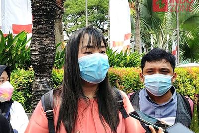 Jelang Lengser dari Kursi Gubernur, Anies Digeruduk Kopaja