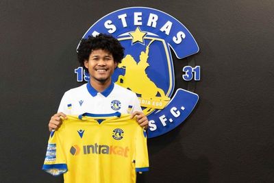Resmi! Bagus Kahfi Merapat ke Klub Yunani Asteras Tripolis