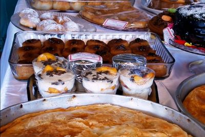 Selain Baklava, Ini Daftar Dessert yang Wajib Dicoba Kalau ke Turki: Ada yang Mirip Bihun!