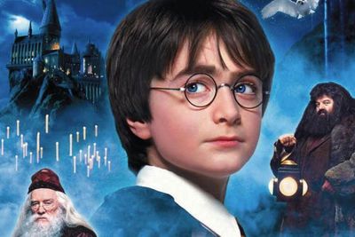 Buku Harry Potter Dilarang Beredar di Florida, Dikecam Netizen hingga Trending di Twitter