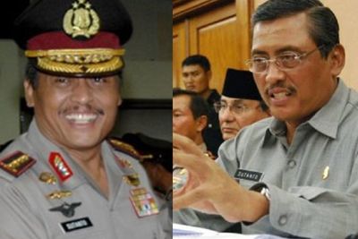 Heboh Konsorsium 303, Kapolri Sutanto Pernah Berantas Beking Judi Online Sampai ke Akarnya