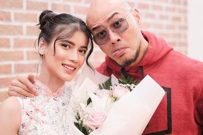 Transformasi Glow Up Sabrina Chairunnisa dan Deddy Corbuzier Sejak Pacaran Bikin Iri!