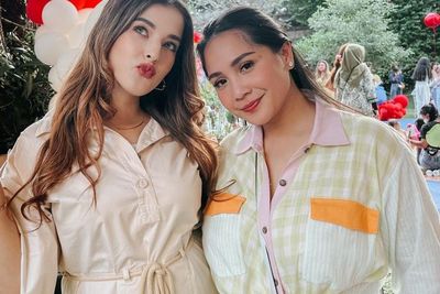 Nagita Slavina Syok Tasya Farasya Gampang Banget Beli Makeup Rp24 Juta, Nyesek Pas Hilang