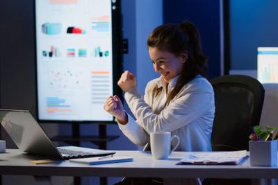 Dear Gen Z, Cari Kerja Makin Gampang Lewat seekMAX dari JobStreet: MAXsimalin Skill!