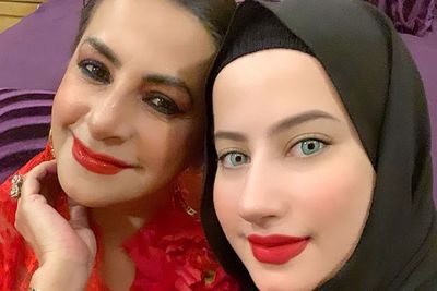 Tak Diundang Rayakan Ulang Tahun Bu Ala, Tasyi Athasyia: Gak Apa yang Penting Usahanya