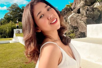 Kiky Saputri Bagikan Transformasi Wajahnya yang Makin Glowing: Mantanku Pasti Nyesel