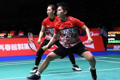 Mengandung Bawang! Begini Isi Pesan Perpisahan Ribka Sugiarto kepada Pasangannya