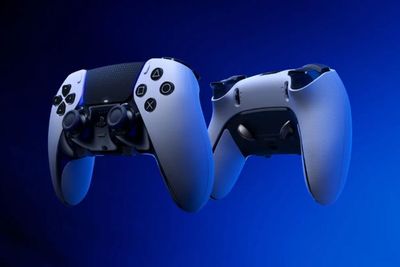 First Look Kontroler PlayStation 5 DualSense Edge, Fiturnya Melimpah Bisa Manjain Kamu!