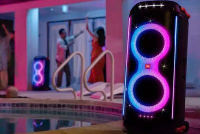 JBL PartyBox 710 Rilis di Indonesia, Mau Pesta Pakai Speaker Ini? Bisa Kok!