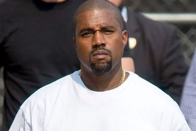 Kanye West Hindari Tuduhan Usai Diduga Menyerang Fansnya, Ditetapkan Sebagai Tersangka