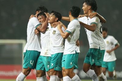 Shin Tae-yong Panggil 36 Pemain untuk Mengikuti TC Persiapan Kualifikasi Piala Asia U-20