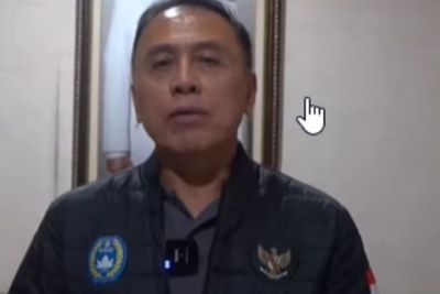 Dukung PSM Makassar di Final AFC Cup 2022 Zona ASEAN, Ketum PSSI: Semoga Menang, Ewako!