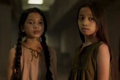 Tayang 21 Hari, Pengabdi Setan 2: Communion Sukses Ditonton 6 Juta Kali di Bioskop