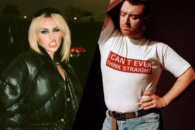 Selain Sam Smith, 4 Musisi Hollywood Ini juga Akui Non-Binary