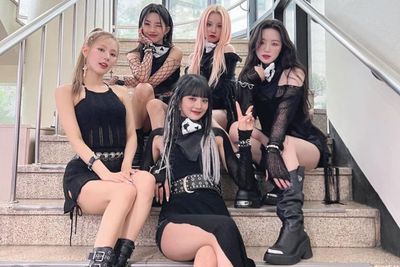 Jelang Konser Perdana di Indonesia, (G)-IDLE Janjikan Sesuatu yang Seru untuk Neverland