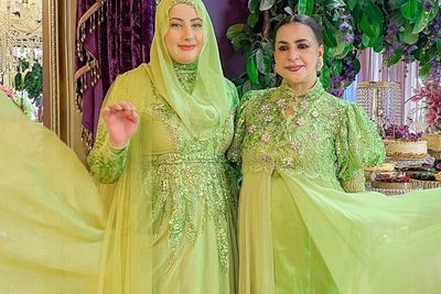 Tasyi Athasyia Kecewa saat Ultah Bu Ala: Jauh-jauh ke Sukabumi Gak Dikasih Tahu Lokasinya