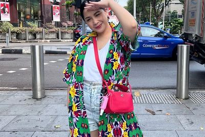 Nagita Slavina Beberkan Alasannya Tak Punya Akun Sosmed Usai Nikah: Dulu Tuh Punya