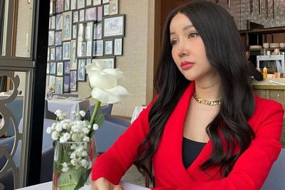 Capai Ratusan Juta, Berapa Biaya Operasi Potong Jakun Lucinta Luna di Korea?